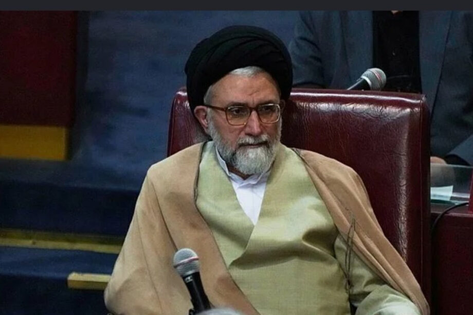 Το Ισραήλ χτύπησε και τον επικεφαλής των Ιρανικών μυστικών υπηρεσιών (βίντεο)