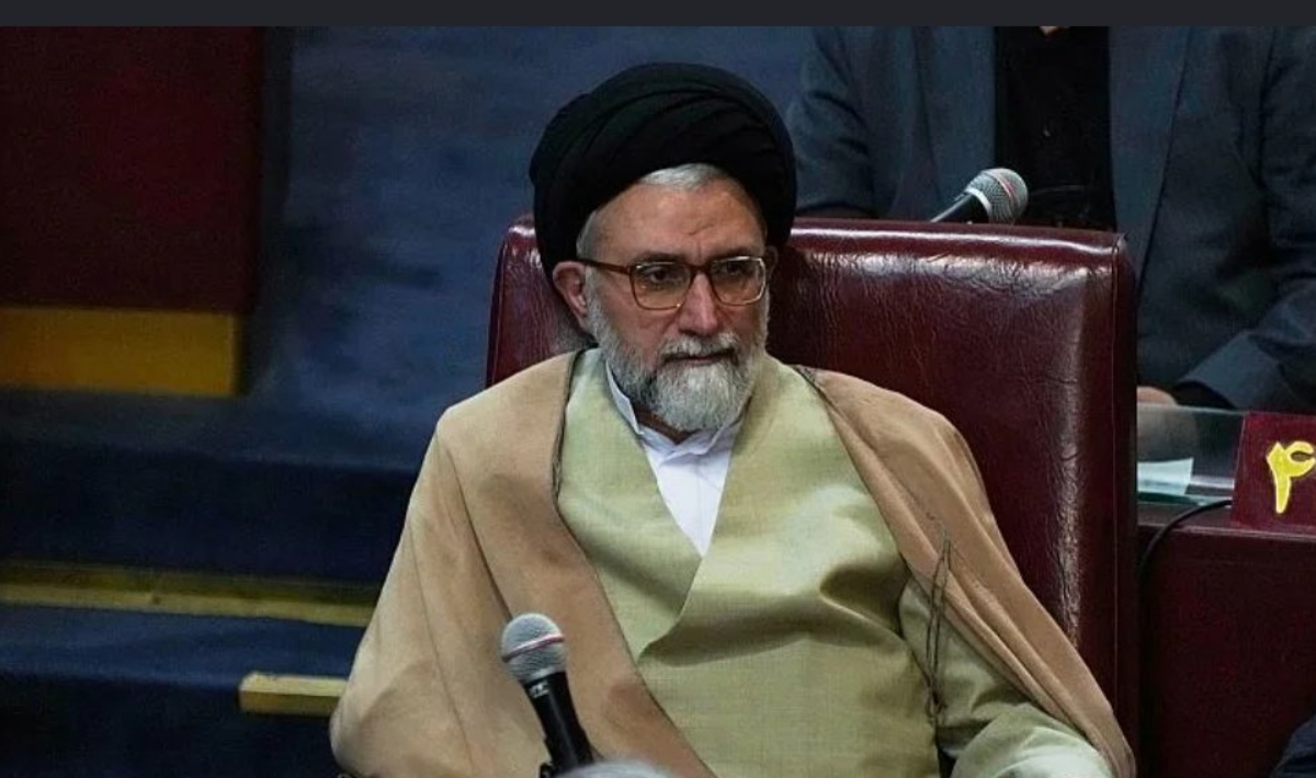 Το Ισραήλ χτύπησε και τον επικεφαλής των Ιρανικών μυστικών υπηρεσιών (βίντεο)