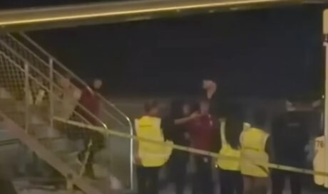 Συνεχίζεται το «θρίλερ» με τις παίκτριες της Εθνικής Ιράν (βίντεο)