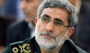 Ιράν: Φέρεται να εκτελέστηκε ως κατάσκοπος της Μοσάντ ο στρατηγός των Φρουρών της Επανάστασης