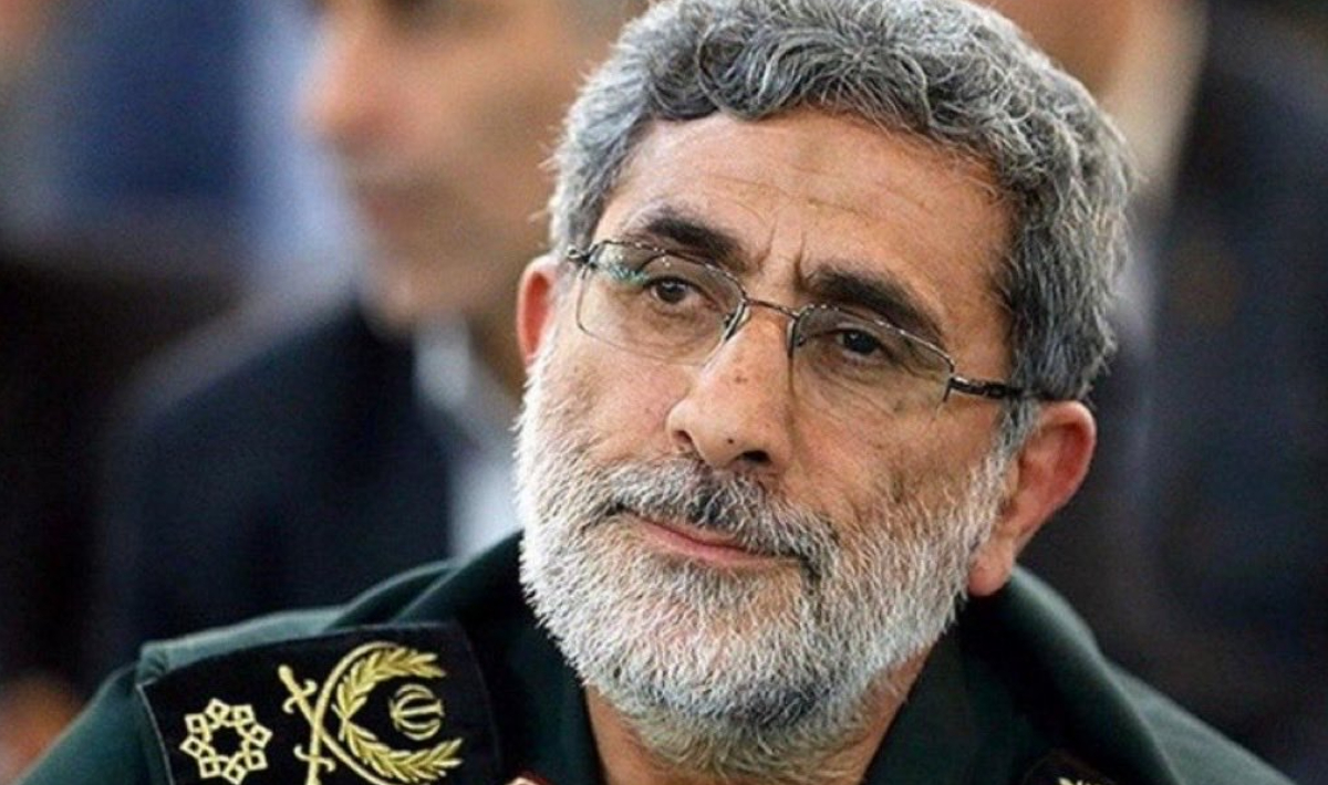 Ιράν: Φέρεται να εκτελέστηκε ως κατάσκοπος της Μοσάντ ο στρατηγός των Φρουρών της Επανάστασης