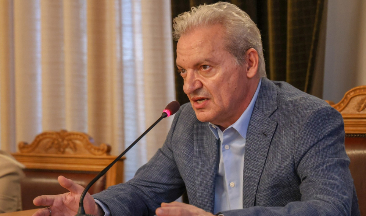 Ηράκλειο: Παράκαμψη και στάθμευση στα Ενετικά Τείχη στην ανασκόπηση του Καλοκαιρινού