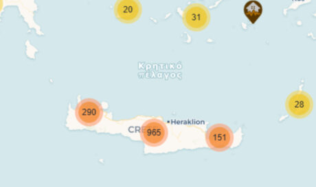 ΚΑΤΑΦΥΓΙΑ ΚΡΗΤΗ