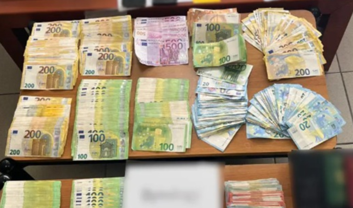 ΚΥΚΛΩΜΑ ΕΓΚΛΗΜΑΤΙΚΗ ΟΡΓΑΝΩΣΗ