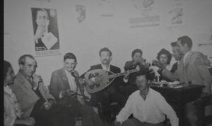 Ρέθυμνο: Αναμνήσεις από τις εποχές που οι παλιοί μερακλήδες «παρέιζαν» (φωτογραφία)