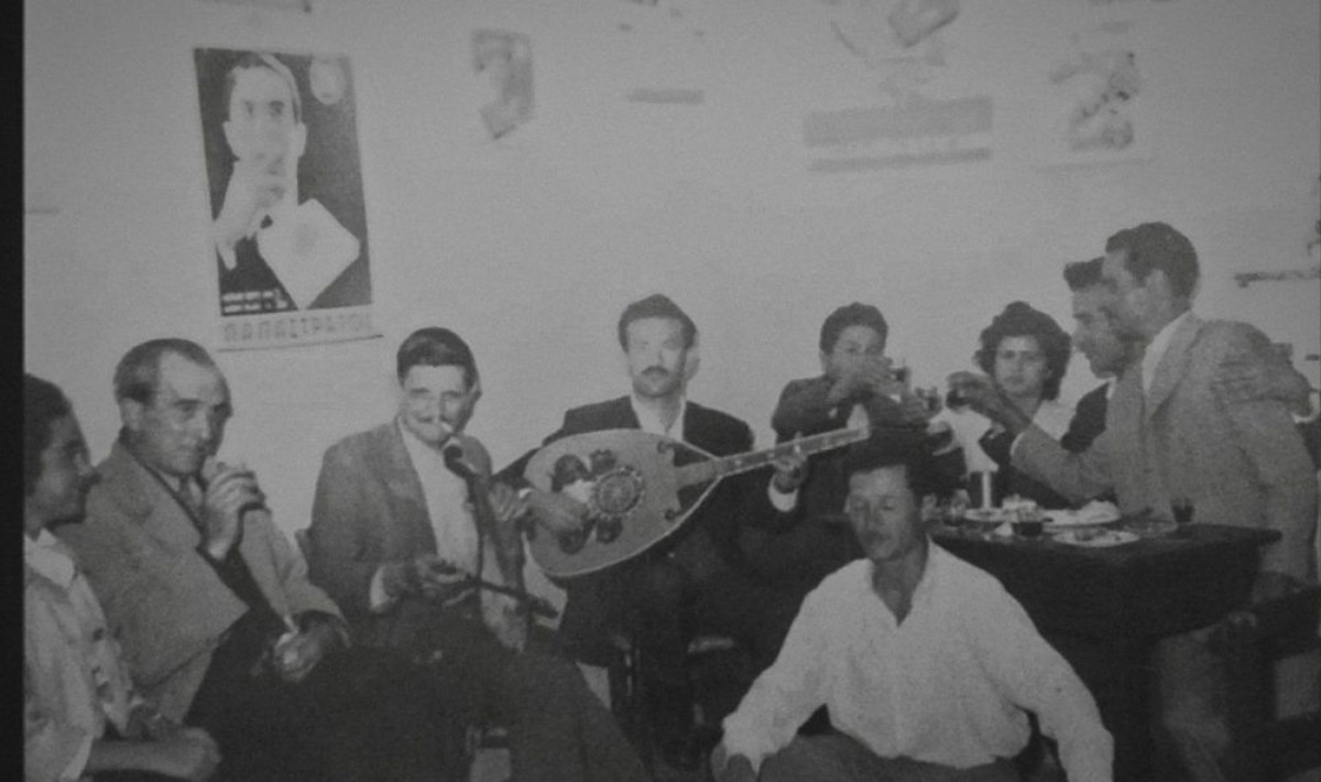 Ρέθυμνο: Αναμνήσεις από τις εποχές που οι παλιοί μερακλήδες «παρέιζαν» (φωτογραφία)