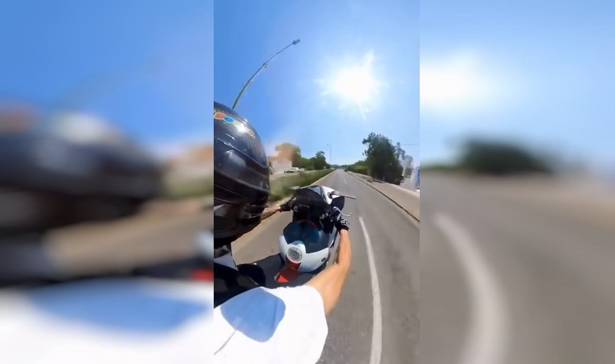 Αττική: Ανέβασε στο ίντερνετ τις… «καγκουριές» του και συνελήφθη (βίντεο)