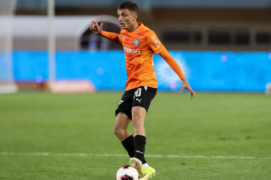 Καινουργιάκης ΝΕΟ