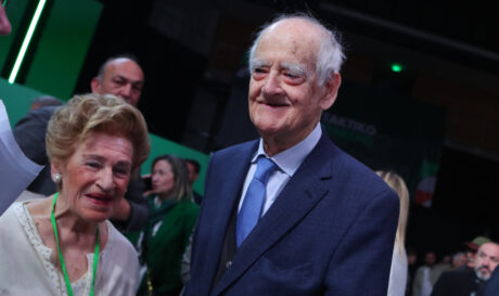 Απόστολος Κακλαμάνης