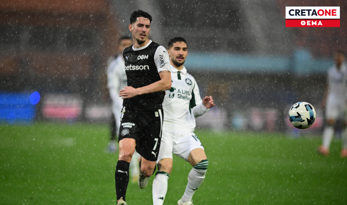 ΟΦΗ: Με Κανελλόπουλο κόντρα στον Βόλο, ανεβάζει ρυθμούς ο Ανδρούτσος