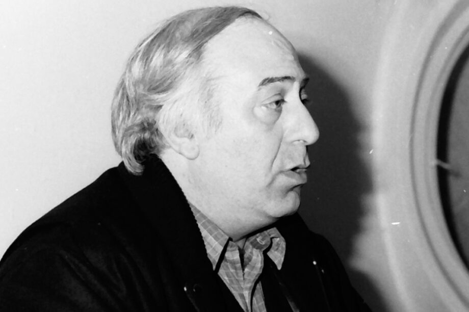 Γιώργος Καραντινός