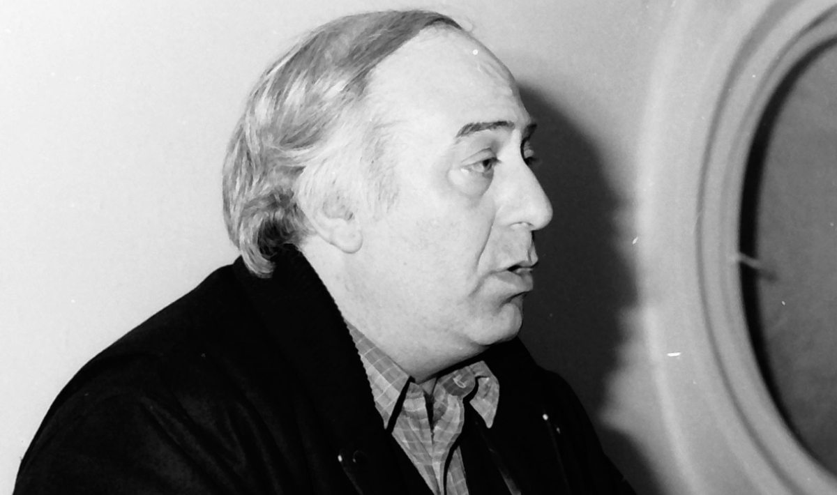 Τα συλλυπητήρια της ΠΑΕ ΟΦΗ για τον θάνατο του Γιώργου Καραντινού