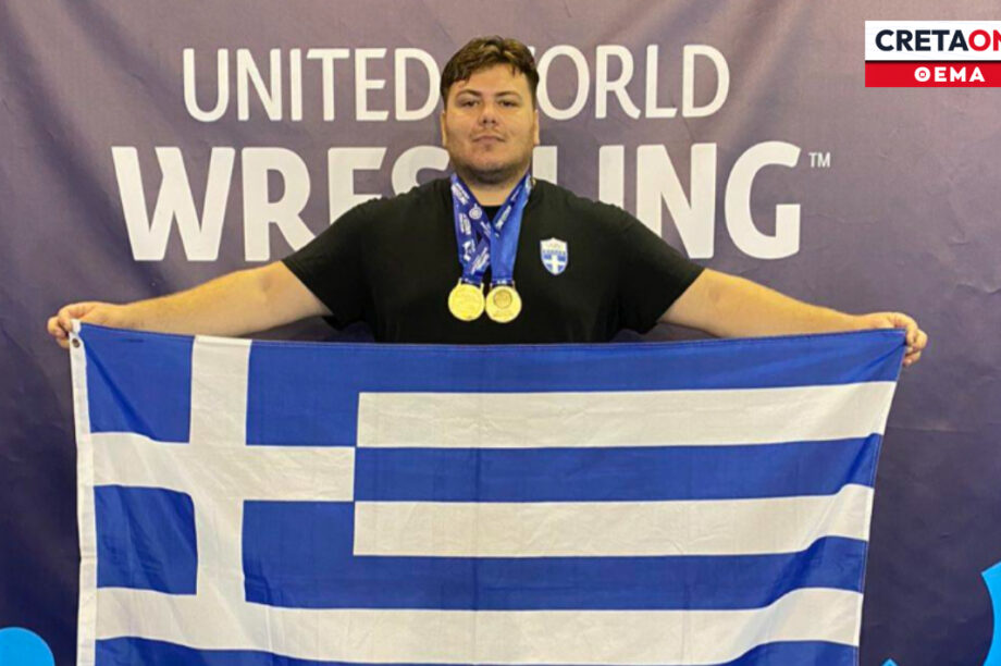 Καργιωτάκης Πάλη Θέμα