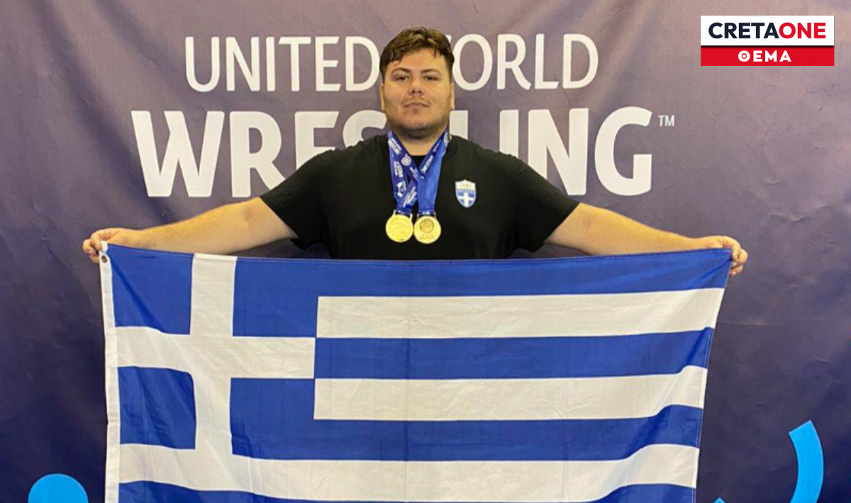 Καργιωτάκης Πάλη Θέμα