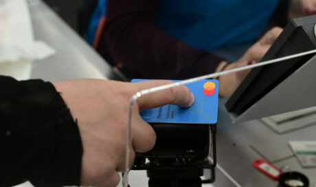 Κάρτα ΝΕΟ POS