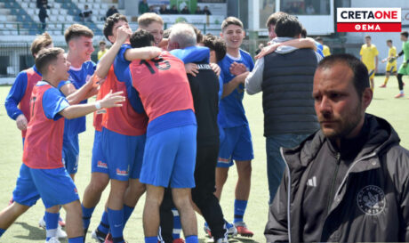 Κασσαπάκης Θέμα