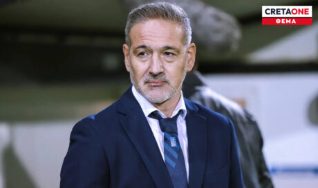 Αλέξανδρος Κατηκαρίδης Θέμα