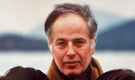 Συγκίνηση για τον θάνατο του δημοσιογράφου και λογοτέχνη Σπύρου Κατσίμη