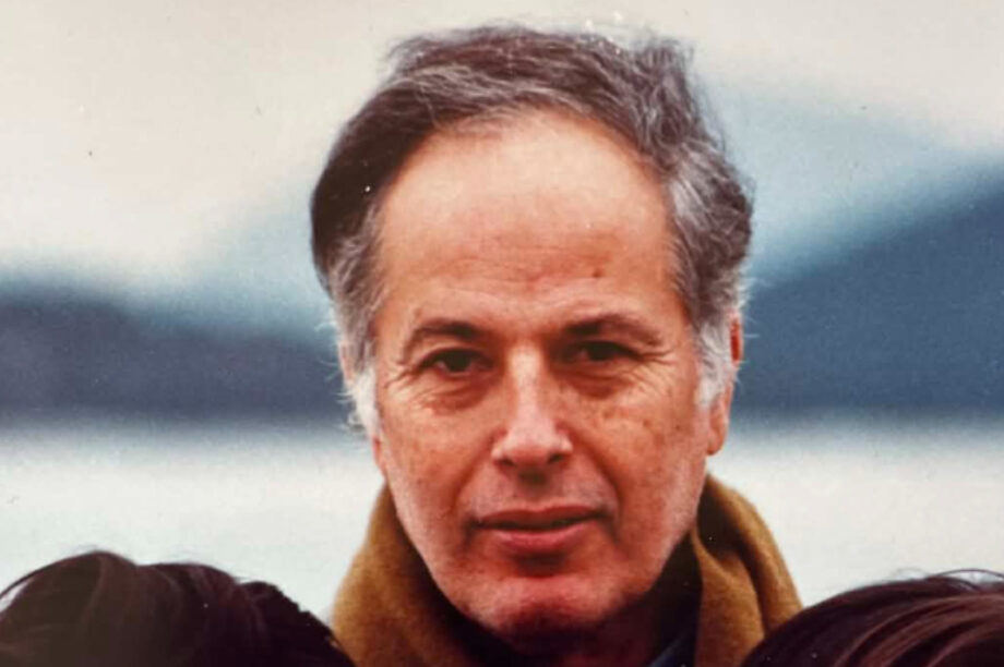 Συγκίνηση για τον θάνατο του δημοσιογράφου και λογοτέχνη Σπύρου Κατσίμη