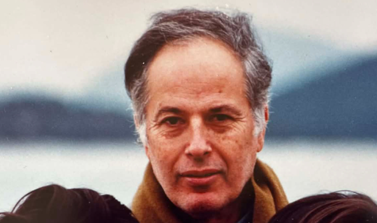 Συγκίνηση για τον θάνατο του δημοσιογράφου και λογοτέχνη Σπύρου Κατσίμη