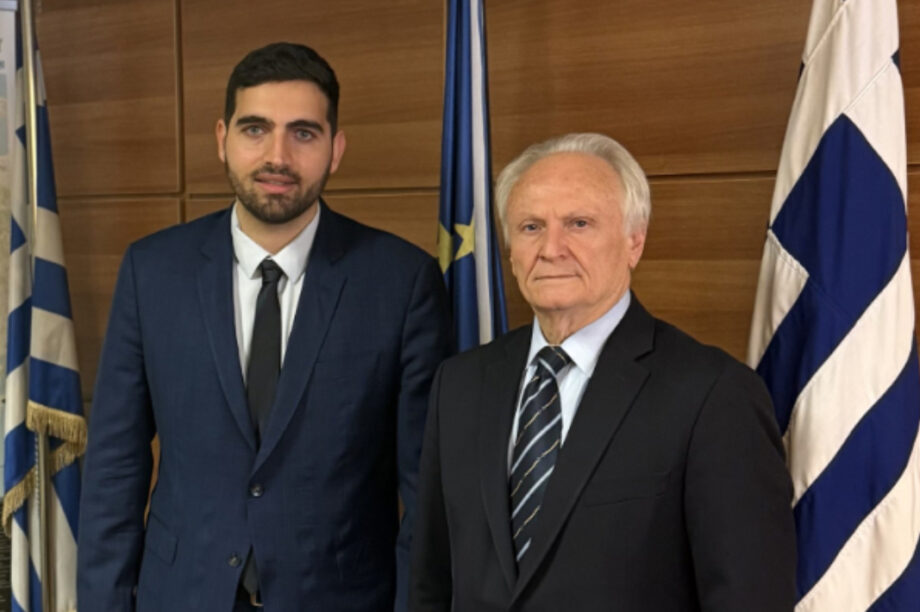 Κεφαλογιάννης Ανδριανός