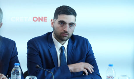 Κεφαλογιάννης Αράχνη