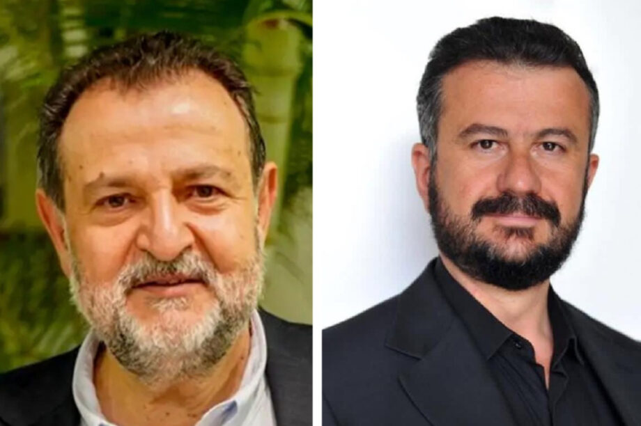 Κεγκέρογλου Κοκολάκης