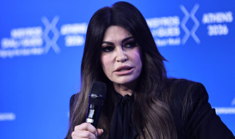 Κίμπερλι Γκιλφοιλ