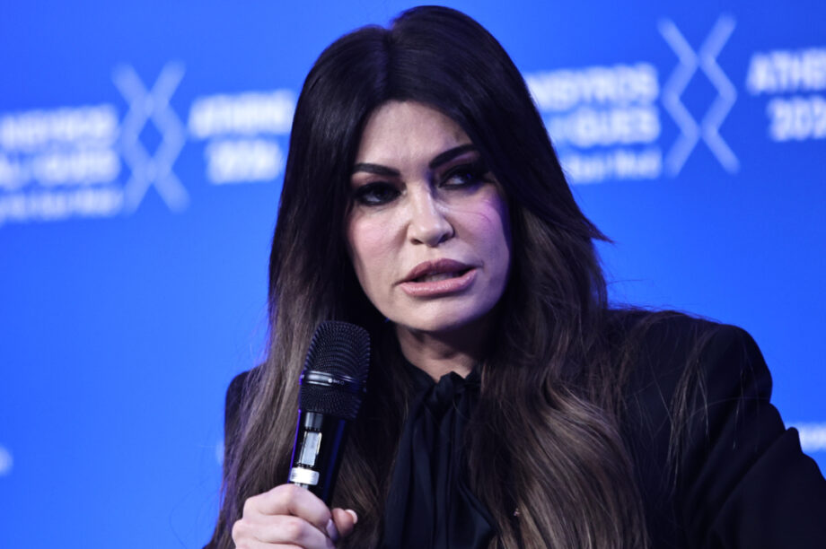 Κίμπερλι Γκιλφοιλ