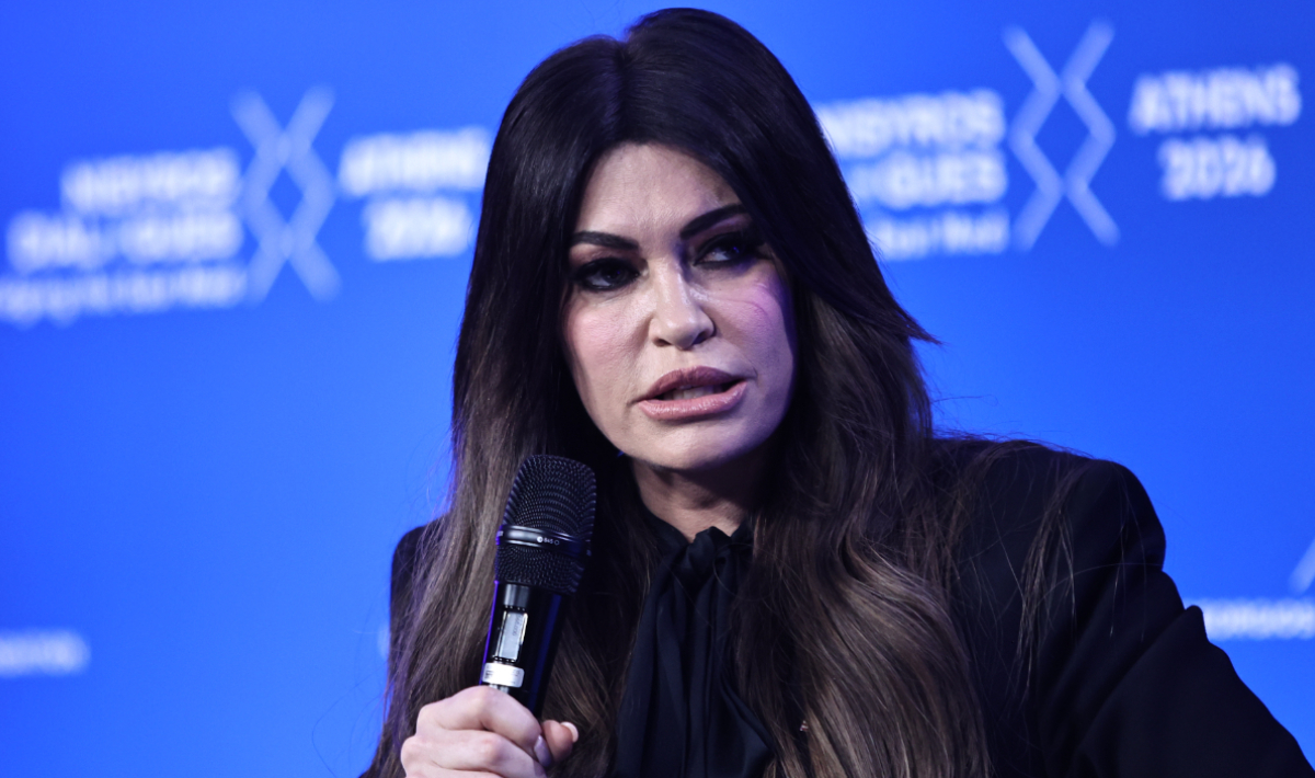 Γκίλφοϊλ: «Αυξάνονται οι ροές LNG από ΗΠΑ μέσω Ελλάδας για ΝΑ Ευρώπη και Ουκρανία»