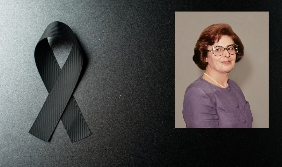 Θλίψη για την απώλεια της Αγγλίας Παπαδάκη