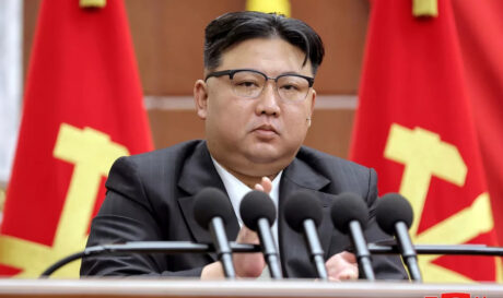 Κιμ Γιονγκ Ουν