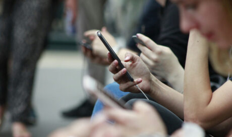 Κινητό Παιδιά