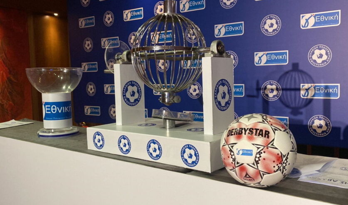 Γ’ Εθνική: Ντέρμπι με το «καλημέρα» στα Playouts