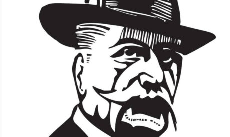 Κονδυλάκης Σκίτσο