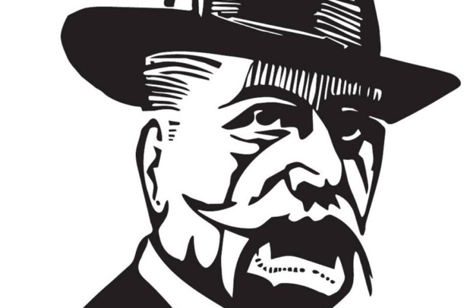 Κονδυλάκης Σκίτσο