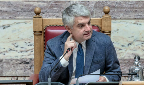 Κωνσταντινόπουλος ΝΕΟ