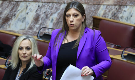 Ζωή Κωνσταντοπούλου