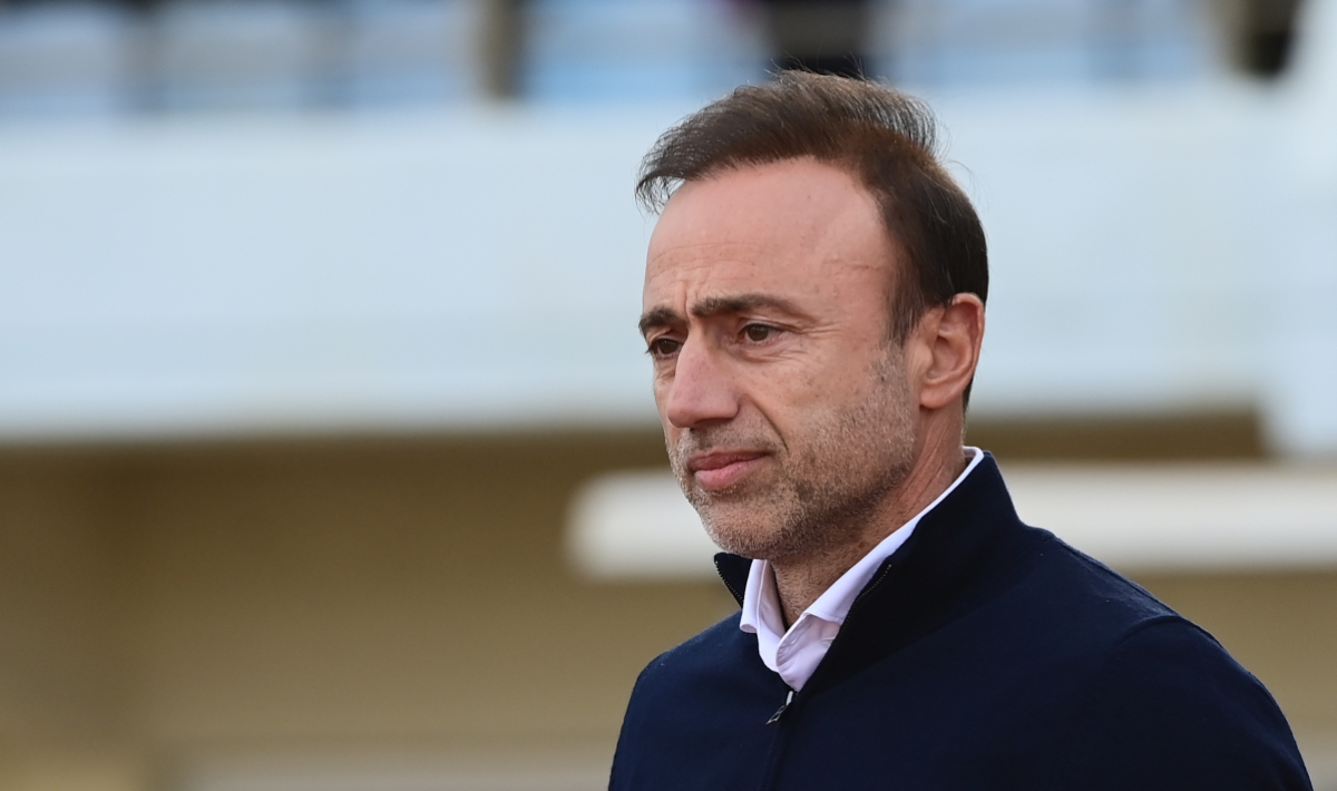 Κόντης: «Τρώμε παιδικά γκολ και φταίμε όλοι μας»