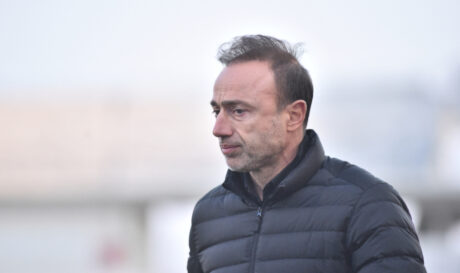 Κόντης στο Βόλο