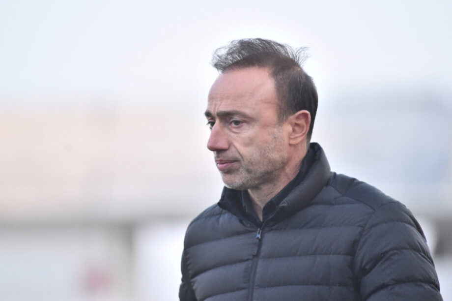 Κόντης στο Βόλο