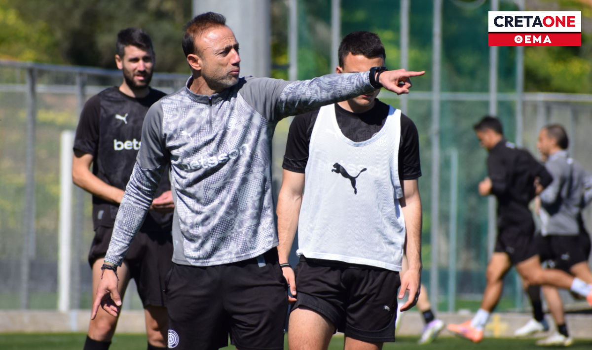 ΟΦΗ: Χωρίς απρόοπτα κορυφώνεται η προετοιμασία για Άρη