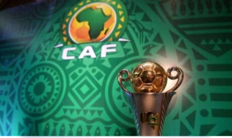 Κόπα Άφρικα