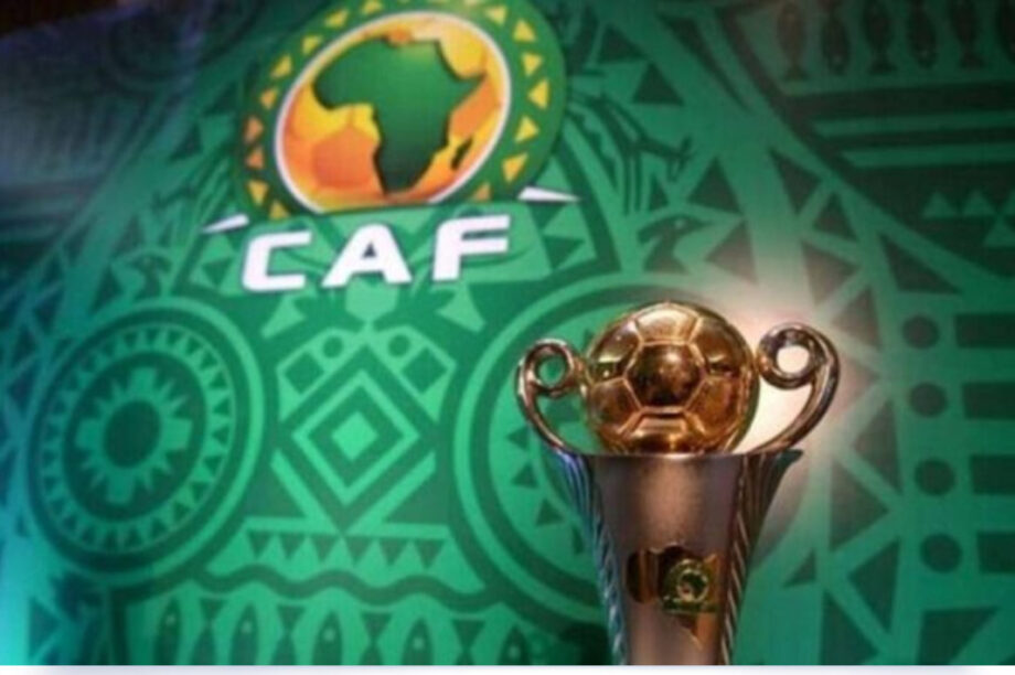 Κόπα Άφρικα