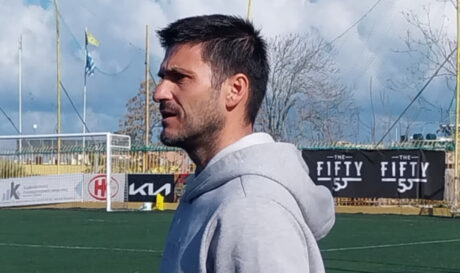 Ηλίας Κώτσιος ΝΕΟ