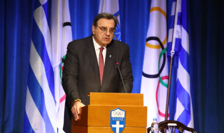 ΕΟΕ Ισίδωρος Κούβελος