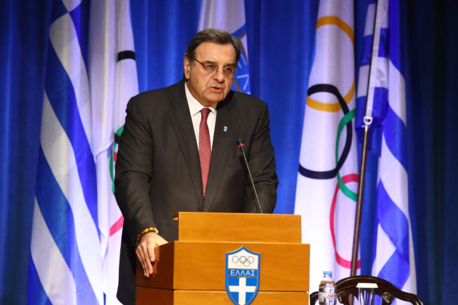 ΕΟΕ Ισίδωρος Κούβελος