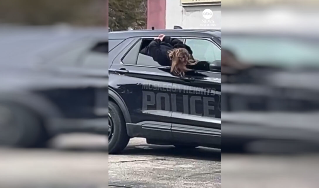 Κρατούμενη απόδραση