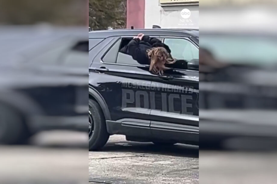 Κρατούμενη απόδραση