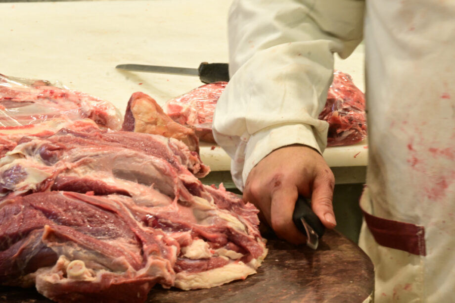 ΚΡΕΑΣ ΚΡΕΩΠΟΛΕΙΟ